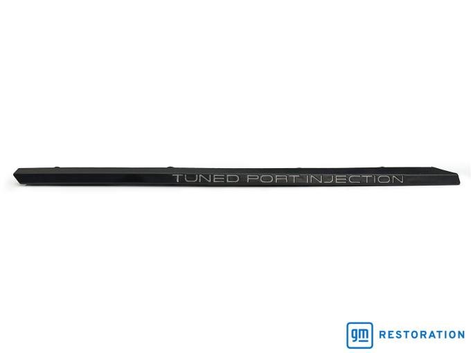 Auto Pro USA 1985-1990 Chevrolet Corvette Fender Trim Molding, Front, Left Side BMP1007L