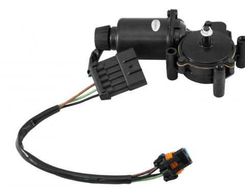 Auto Pro USA 1997-1999 Chevrolet Corvette Headlight Motor, Right, OE Number 19208854 HM1007R