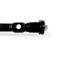 Auto Pro USA 1963-1982 Chevrolet Corvette Control Arm Shaft Kit, Lower, OE Number 3693693 CAS1003ASSM