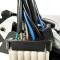 Auto Pro USA 1991-1996 Chevrolet Corvette Headlight Motor, Right, OE Number 16516134 HM1006R