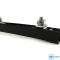 Auto Pro USA 1984-1990 Chevrolet Corvette Bumper Molding, Rear, Right Side BMP1010R