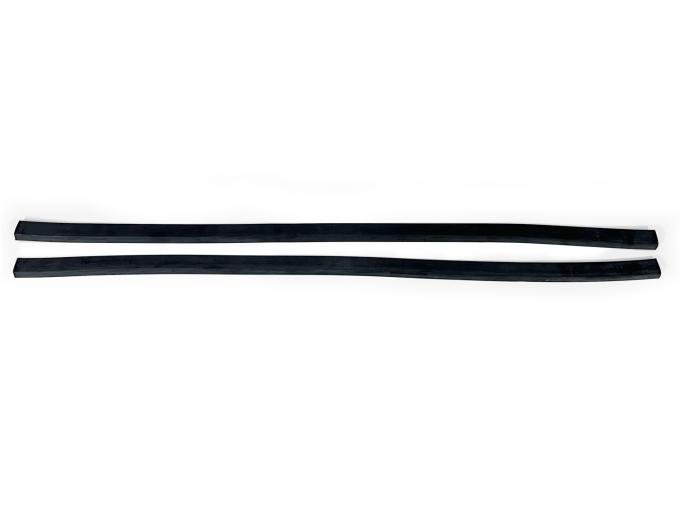 Auto Pro USA 1973-1974 Chevrolet Corvette Urethane Bumper BMP1013