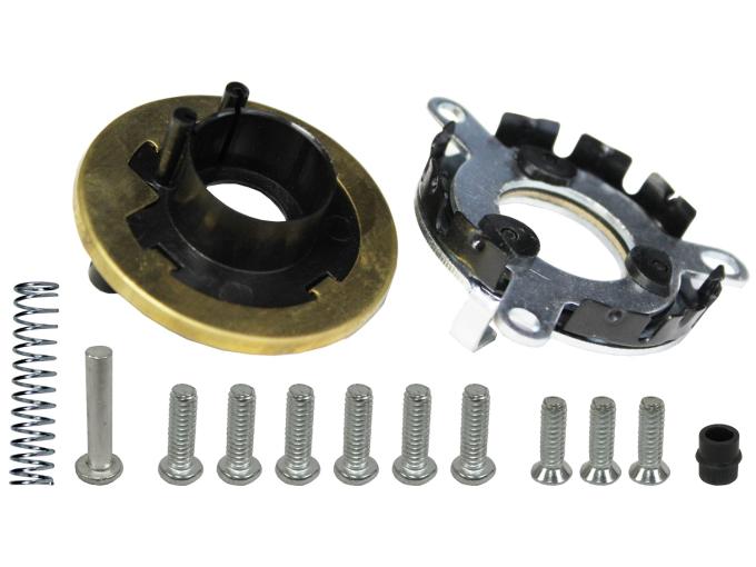 Auto Pro USA VSW Horn Contact Kit STKIT1002
