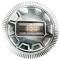 Auto Pro USA 1961-1967 Chevrolet Corvette Fan Clutch, Small Block, OE Number 3184560 FC1001