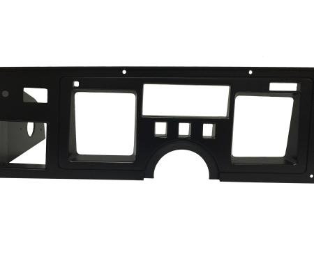 Auto Pro USA 1986-1989 Chevrolet Corvette Speedometer Face Plate, OE Number 14078656 SFP1001