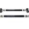 Auto Pro USA 1984-1996 Chevrolet Corvette Smart Strut Rod Kit, Race Series Rod Ends, Adjustable SRKIT5R
