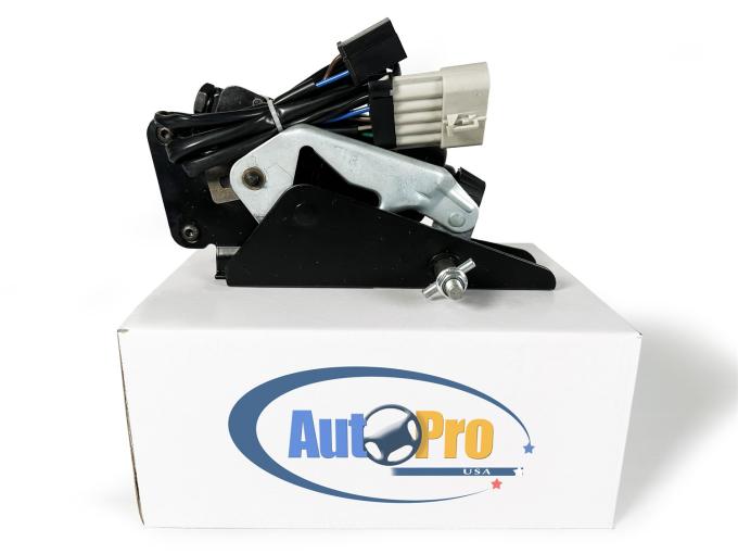 Auto Pro USA 1991-1996 Chevrolet Corvette Headlight Motor, Right, OE Number 16516134 HM1006R