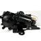 Auto Pro USA 1988-1990 Chevrolet Corvette Headlight Motor, Right, OE Number 19207204 HM1005R