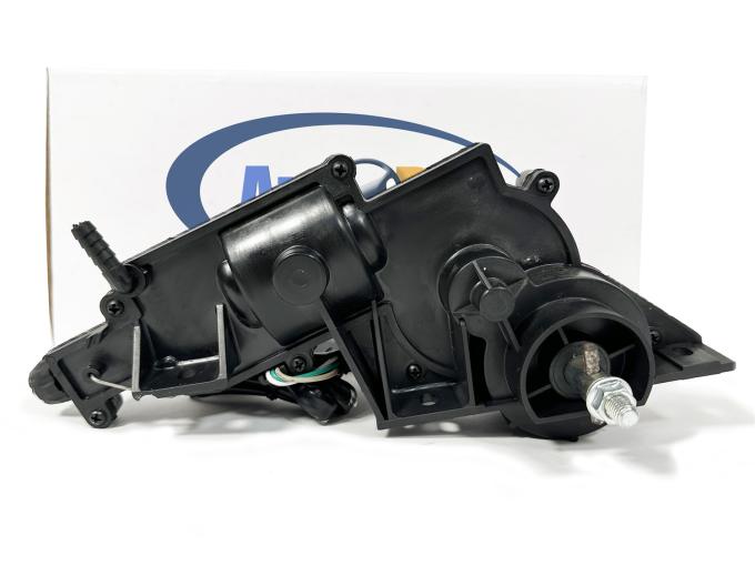 Auto Pro USA 1984-1987 Chevrolet Corvette Headlight Motor, Right, OE Number 16500364 HM1004R