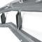 Auto Pro USA 1973-1974 Chevrolet Corvette Urethane Bumper, OE Number 6263597 BMP1012