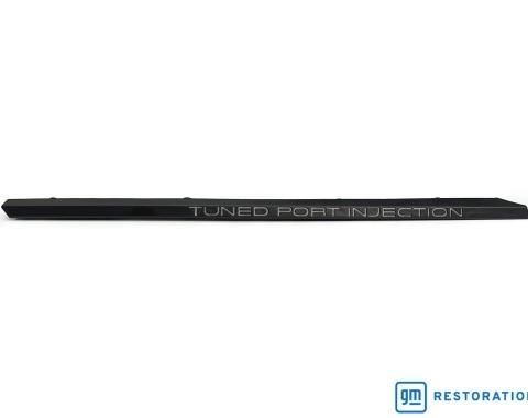 Auto Pro USA 1985-1990 Chevrolet Corvette Fender Trim Molding, Front, Left Side BMP1007L