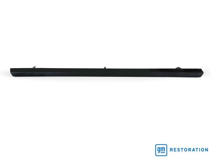 Auto Pro USA 1984-1990 Chevrolet Corvette Bumper Molding, Front, Left Side BMP1006L