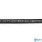 Auto Pro USA 1985-1990 Chevrolet Corvette Fender Trim Molding, Front, Left Side BMP1007L