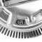 Auto Pro USA 1961-1967 Chevrolet Corvette Fan Clutch, Small Block, OE Number 3184560 FC1001