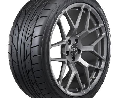Nitto NT555 G2 Tire 255/45ZR17 XL 102W 555706