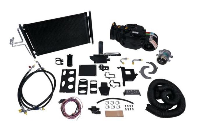Vintage Air 1990-94 Chevrolet Pickup with Factory Air Gen 5 SureFit&trade; Complete Kit 945738