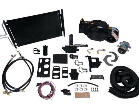Vintage Air 1990-94 Chevrolet Pickup with Factory Air Gen 5 SureFit&trade; Complete Kit 945738