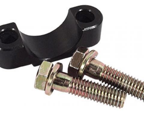 Corvette Differential Side Yoke Cap, Heavy-Duty, 1963-1979