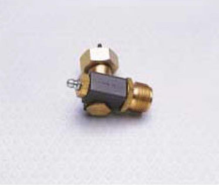 Corvette Tachometer or Speedometer Cable Adapter, 90