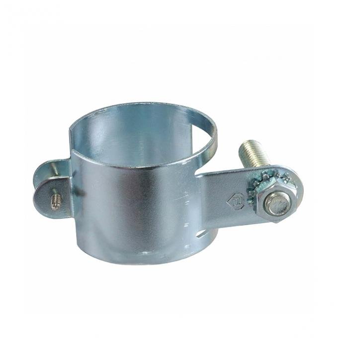 Corvette Fuel Filter Bracket, 300HP GF90 with Stud, 19631965