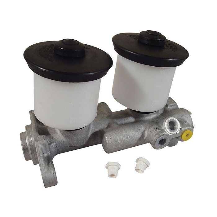 Corvette Master Cylinder, 1985 Corvette Depot