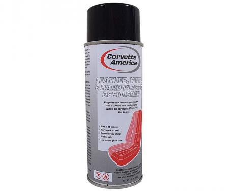 CA 2005-2013 Chevrolet Corvette Console Paint 1455