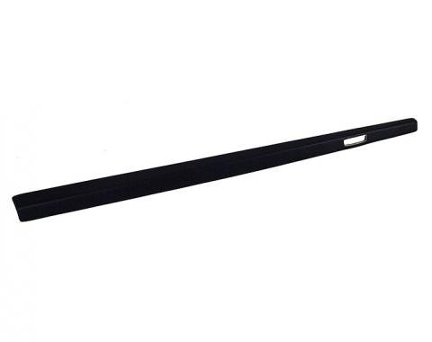 CA 1984-1989 Chevrolet Corvette Door Panel Upper Trim Coupe RH 2109