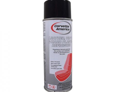 CA 2005-2013 Chevrolet Corvette Console Paint 1455