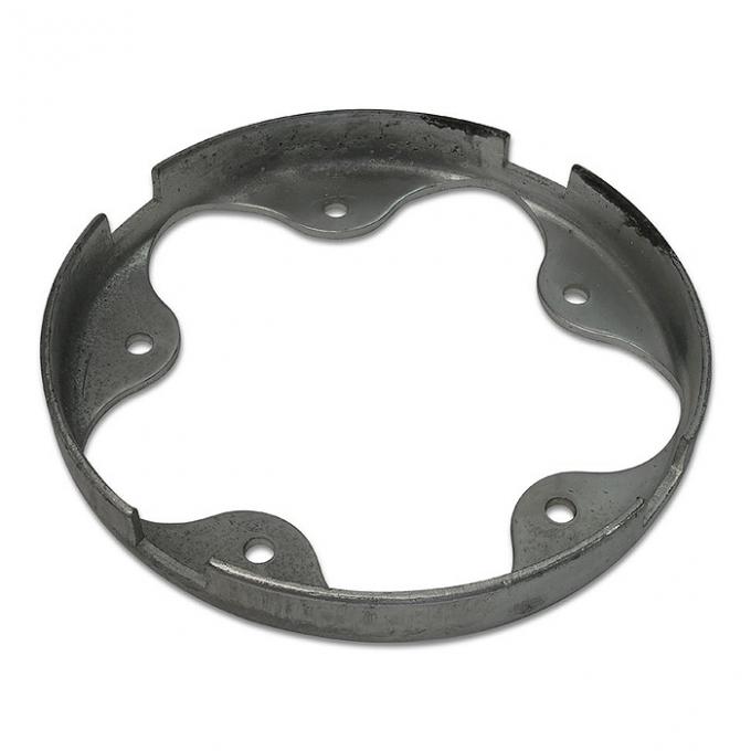 Corvette Bolt-On Retaining Ring, 1967