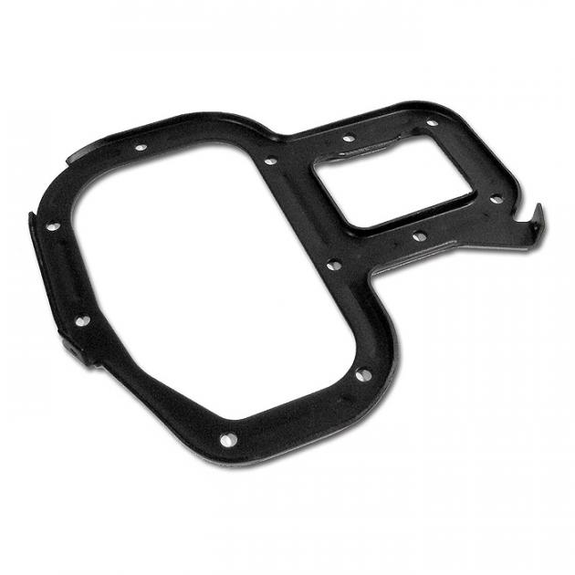 Corvette Shift Boot Retainer, 19641967 Corvette Depot