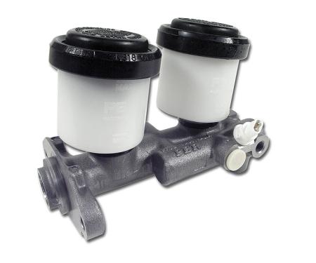 Corvette Master Cylinder, 1988