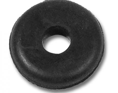 Corvette Grommet, Ignition Top Shield Rear Big Block, 1965-1970