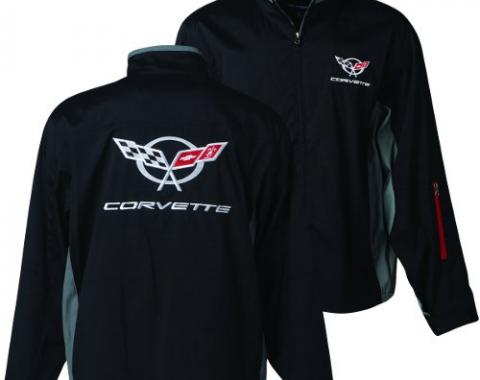 Corvette Matrix Jacket, with C5 Logo