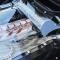 American Car Craft HTC C8 Corvette Dress-up Engine Bolt Cover Kit, Triple Plated Chrome 883217