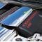 American Car Craft 2005-2013 C6/GS/Z06 Corvette - Plenum Cover, Polished Stainless Steel 043024
