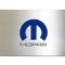 American Car Craft 2008-2023 Challenger/2005-2015 Charger - Fuse Box Cover Plate with MOPAR M Logo, Brushed Stainless Steel 153033