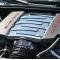 American Car Craft 2014-2019 C7 Corvette Stingray - Polished/Brushed Plenum Cover 9Pc, Stainless Steel 053001