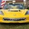 American Car Craft 2014-2019 C7 Corvette Stingray - Shark Tooth Grille, Stainless Steel 052079-P
