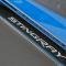 American Car Craft 2014-2019 C7 Corvette - Carbon Fiber Side Skirts with  STINGRAY Lettering 2Pc, Carbon Fiber/Stainless Steel 052049