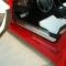 American Car Craft 1988-1996 C4 Corvette - Door Sills 2Pc, Polished Finish 021001