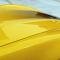 American Car Craft 2006-2013 Z06/ZR1/GS C6 Corvette - Hood Graphic Fade Large, Premium Vinyl Graphic 042031