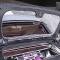 American Car Craft 1998-2004 C5/Z06 Corvette - Convertible or Hard Top Trunk Lid Liner, Polished Stainless Steel 031023