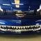 American Car Craft 2006-2013 Corvette Z06 only - Shark Tooth Grille, Polished Stainless Steel 042131