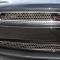 American Car Craft 2011-2014 Challenger - Lower Grille Overlay, Brushed Stainless Steel 152016