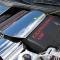 American Car Craft 2005-2013 C6/GS/Z06 Corvette - Plenum Cover, Polished Stainless Steel 043024