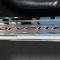 American Car Craft 1978-1982 C3 Corvette Door Sills with Corvette Vinyl Inlay Lettering 2Pc, Polished Stainless, Choose Color 011003