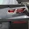 American Car Craft 2014-2019 C7 Corvette Stingray - Tail Light Trim Kit 8Pc, Stainless Steel (Brushed Finish) 052014