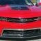 American Car Craft 2012-2013 Camaro ZL1 - Front Upper Grille Trim Kit 13Pc, Polished Stainless Steel 102067