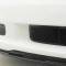 American Car Craft 2006-2013 Z06/GS/ZR1 Corvette - Air Dam Grilles, Blakk Stealth Stainless Laser Mesh 042100
