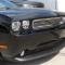 American Car Craft 2008-2014 Challenger - Grille Overlay Upper Main, Polished Stainless Steel 152014